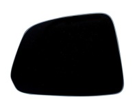 фото thumb №1, Opel antara 07 скло плоске ліва