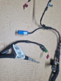 фото thumb №3, Mercedes w251 r жгут электропроводка крышки 2514408608