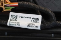 Audi q3 83a дах скляний solar панорама 83a877041 83a 877 041 люк so в Україні, фото thumb