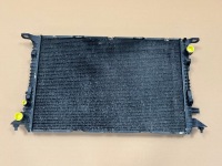 фото thumb №1, Audi a8 d4 радіатор wody 4h0121251b