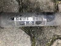 фото thumb №2, Піввісь лівий перед vw skoda audi 3c0407271s