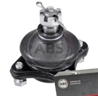 фото thumb №1, A.b.s. 220515 шарнір кріпильний / напрямна