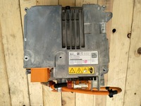 фото thumb №1, Модуль заряджання перетворювач напруги mercedes eqb a0009009935 a0009015211