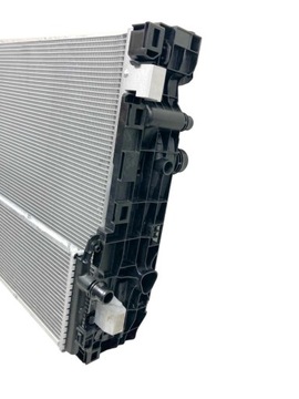 фото thumb №6, Комплект 3x радіаторів mercedes c-klasa w206 c43 amg a0995009900 a0995004502