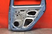 фото thumb №12, Дверь правое задняя задние голубой renault megane scenic 3 iii grand 09-12