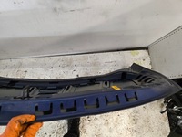 фото thumb №10, Opel astra k lift капот кришка двигуна z22f