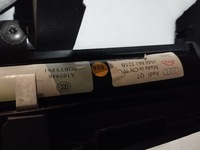 фото thumb №8, Audi q7 4m обивка крышки багажника ролета 4m0867973h 4m0861325b