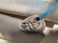 фото thumb №7, Honda odyssey v 18- захист сонцезахисна ліва водія 83280-thr-a01