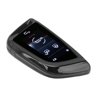 фото thumb №16, Интеллектуальный дистанционный ключ автомобильный экран lcd