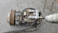 фото thumb №11, Mercedes w124 e420 e500 компрессор кондиционера компрессор 1192300756