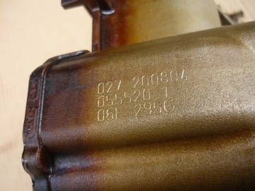 фото thumb №16, Насос масла 2.0 бензин alt awa bvy blr blx 06b103535b исправная проверенная