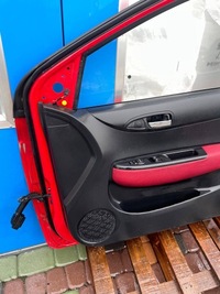 фото thumb №8, Дверь правое правый передние перед hyundai i20 i 1 3d 3 дверь