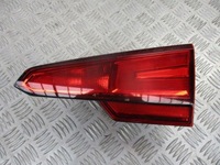 фото thumb №1, Лампа задняя 8w0, 8w0945076, audi a4 b9, правая, крышка багажника