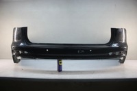 фото thumb №1, Бампер задня audi a6 c8 kombi s-line 4k9