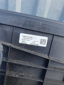 фото thumb №7, Pas переднее комплект радиатор балка peugeot rifter kpl