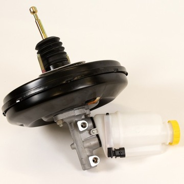 фото thumb №6, Підсилювач гальмівні eu alfa romeo 147 1.9 jtd 01r