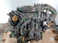 фото thumb №1, Renault clio ii lift 1.2 8v 05r двигатель d7f726 43kw 58km