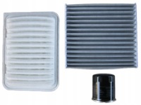 фото thumb №1, Citroen c4 aircross 12- 1.6i 2.0i фільтри набір