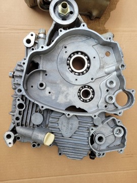 Картеры CF MOTO 500