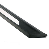 фото thumb №12, Bmw f82 m4 накладка молдинг порог левая 8063797