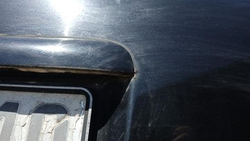 фото thumb №5, Vw passat b5 96- кришка зад багажника lc9z