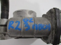 фото thumb №10, Renault laguna iii 2.0 16v 140km дроссельная заслонка 526-01 g97172