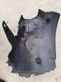 фото thumb №6, Mercedes c-klasa w204 подкрылок передние левая a2046983930