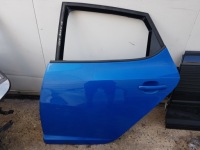 фото thumb №1, Seat ibiza 4 iv 6j 08-17r hb дверь левая задняя lz5f