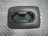 фото thumb №1, Подлокотник кожа 4l1864207 audi q7