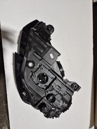 фото thumb №6, Лампа перед права audi a3 lift, ксенон.