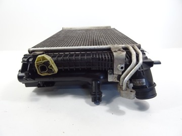 фото thumb №7, Vw touran рестайлинг 1.6 tdi комплект радиатор 1k0121251dd 1k0820411ah 1k0145803bm