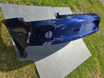 фото thumb №12, Porsche 911 992 бампер задній зад 992807421p carrera 4gts