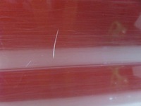 фото thumb №9, Двері правий задня gmc acadia