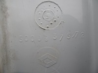 фото thumb №15, Обшивка правое bok кабины renault magnum dxi