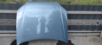 фото thumb №1, Капот кришка двигуна audi a4 b7 2004-2008 ly5s