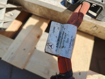 фото thumb №6, Mercedes eqe 350+ 23r батарея акумулятор 96,1 kwh a7893401429