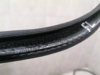 Bentley arnage green label door уплотнитель set pp29817pa seals Цена, фото thumb