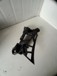 фото thumb №1, Mercedes 166 gle 292 панель крепления фар рамка a2926200200