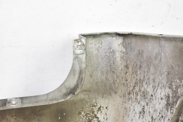 фото thumb №16, Бампер зад задній срібний mercedes vaneo w414 01-05