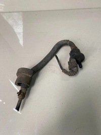 фото thumb №1, Audi a8 d3 электроклапан топлива 0280147353