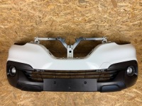 фото thumb №1, Renault kadjar бампер передний перед pod 4xpdc демонтаж