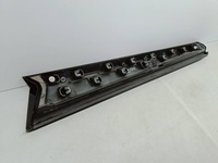 фото thumb №12, Nissan ariya fe0 20- планка дверь левая перед левая передняя 80877-5mp5a