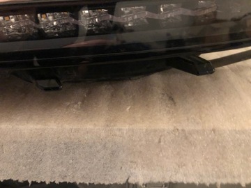 фото thumb №10, Лампи повний led vw tiguan ii 5nb941081a 5nb941082a оригінал вживаний комплект