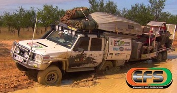 фото thumb №13, Пружины зад pajero 1988 - 2000 +250kg 40mm