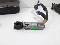 фото thumb №16, Peugeot 206 sw 2.0hdi набор стартовый блок управления 0281011188 9648588880