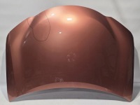 Купить Lexus ux крышка передняя / капот двигателя 2020 suv 4/5dr чёрный 18-24, фото thumb