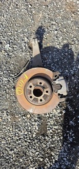 фото thumb №1, Поворотна опора ступиця праві перед f06 f10 f11 f12 f13