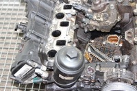 фото thumb №14, Двигатель audi a5 sportback 8ta clab 3.0l дизель 150kw 2012