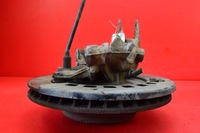 фото thumb №7, Поворотный кулак левая задняя audi q7 4l 3.0 tdi quattro 09r