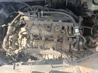 фото thumb №9, Opel corsa d 3d бампер задня z474